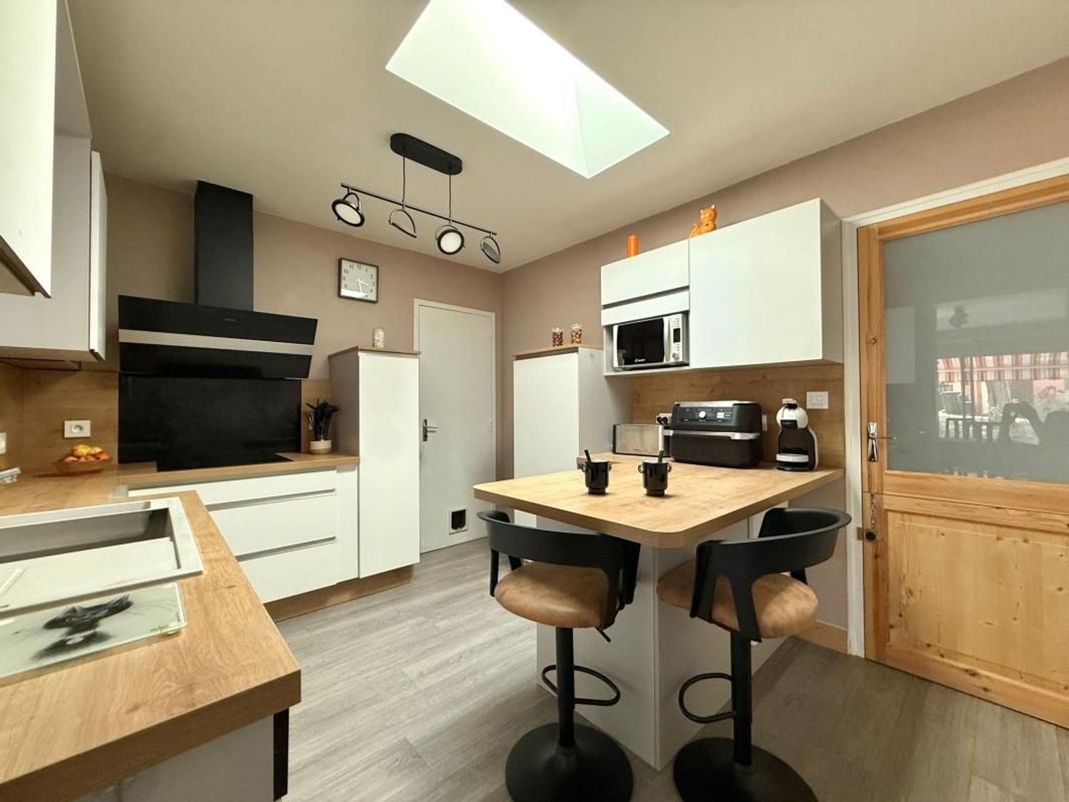 Maison à vendre, 98m², Langon