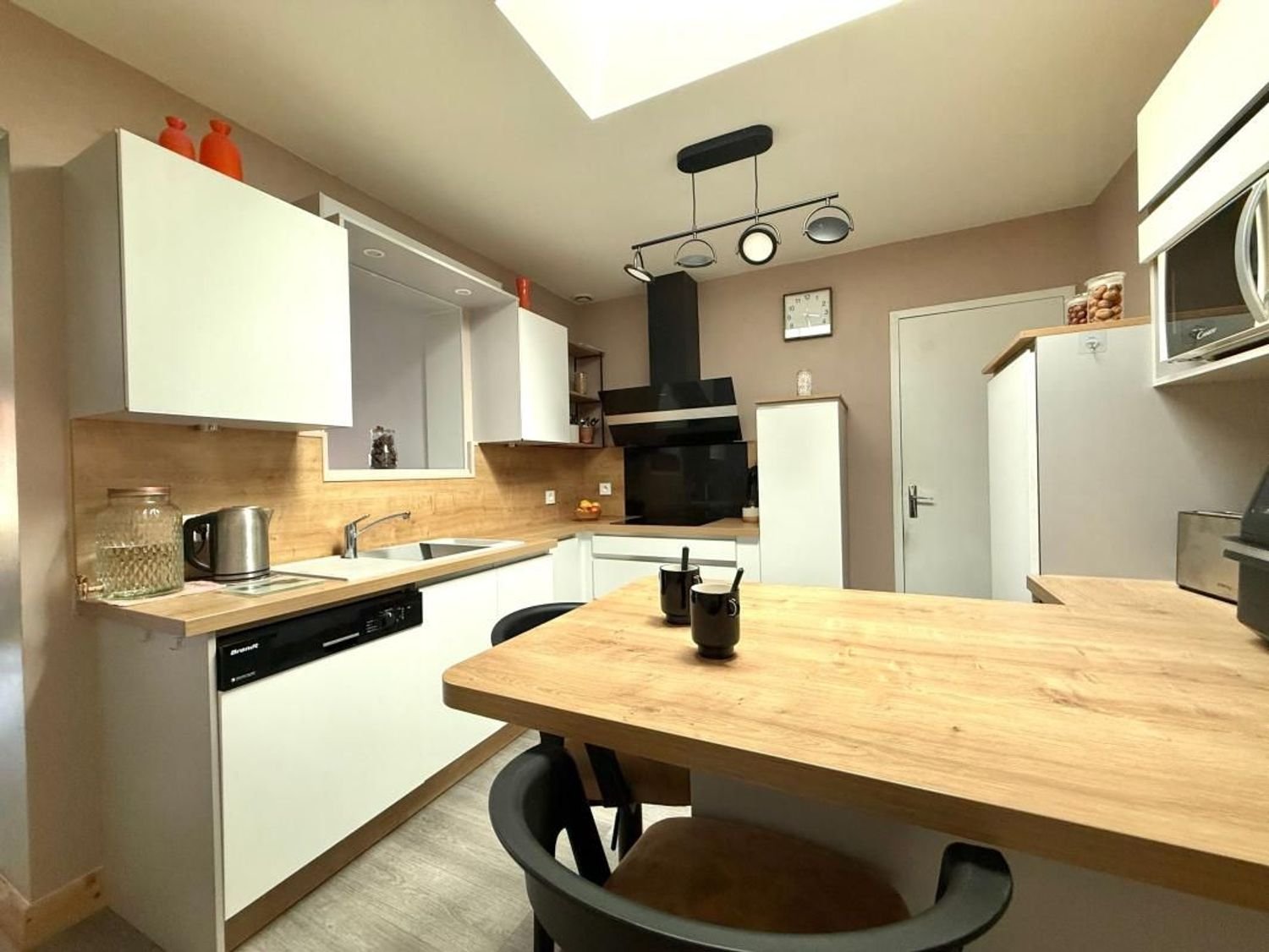 Maison à vendre, 98m², Langon
