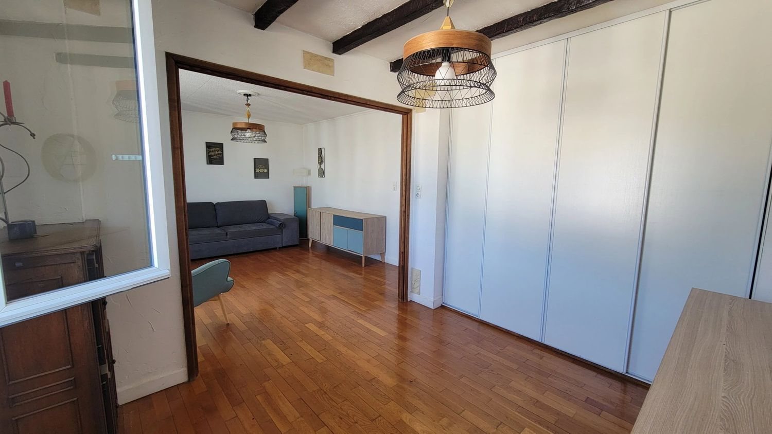 Appartement à vendre, 62m², Sochaux
