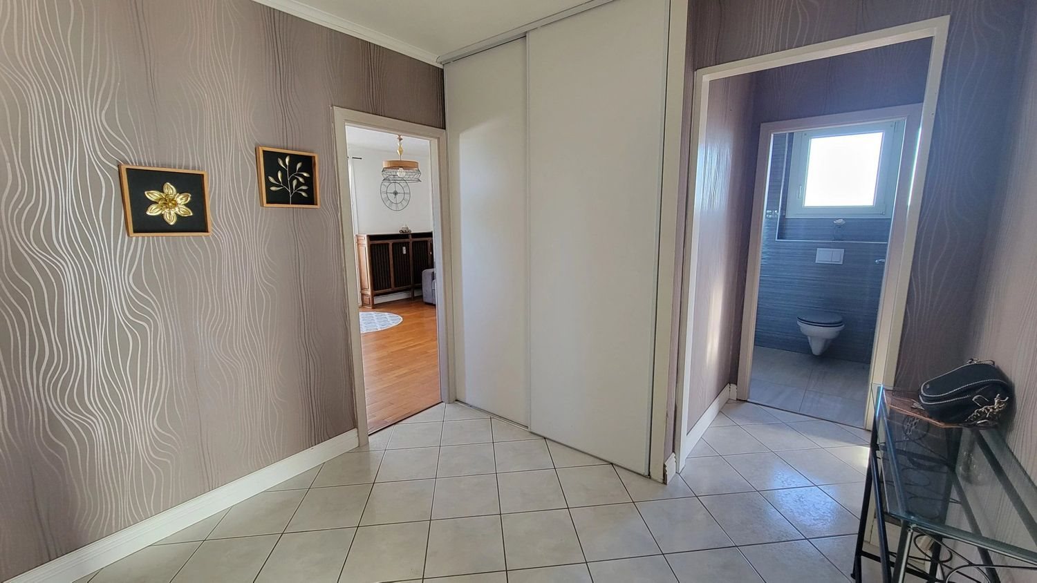 Appartement à vendre, 62m², Sochaux