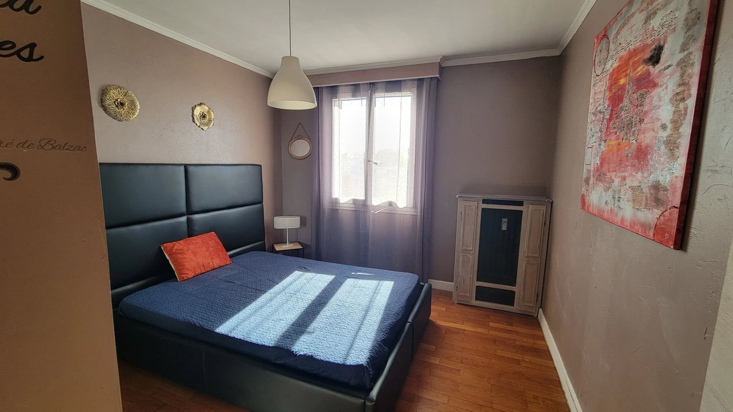 Appartement à vendre, 62m², Sochaux