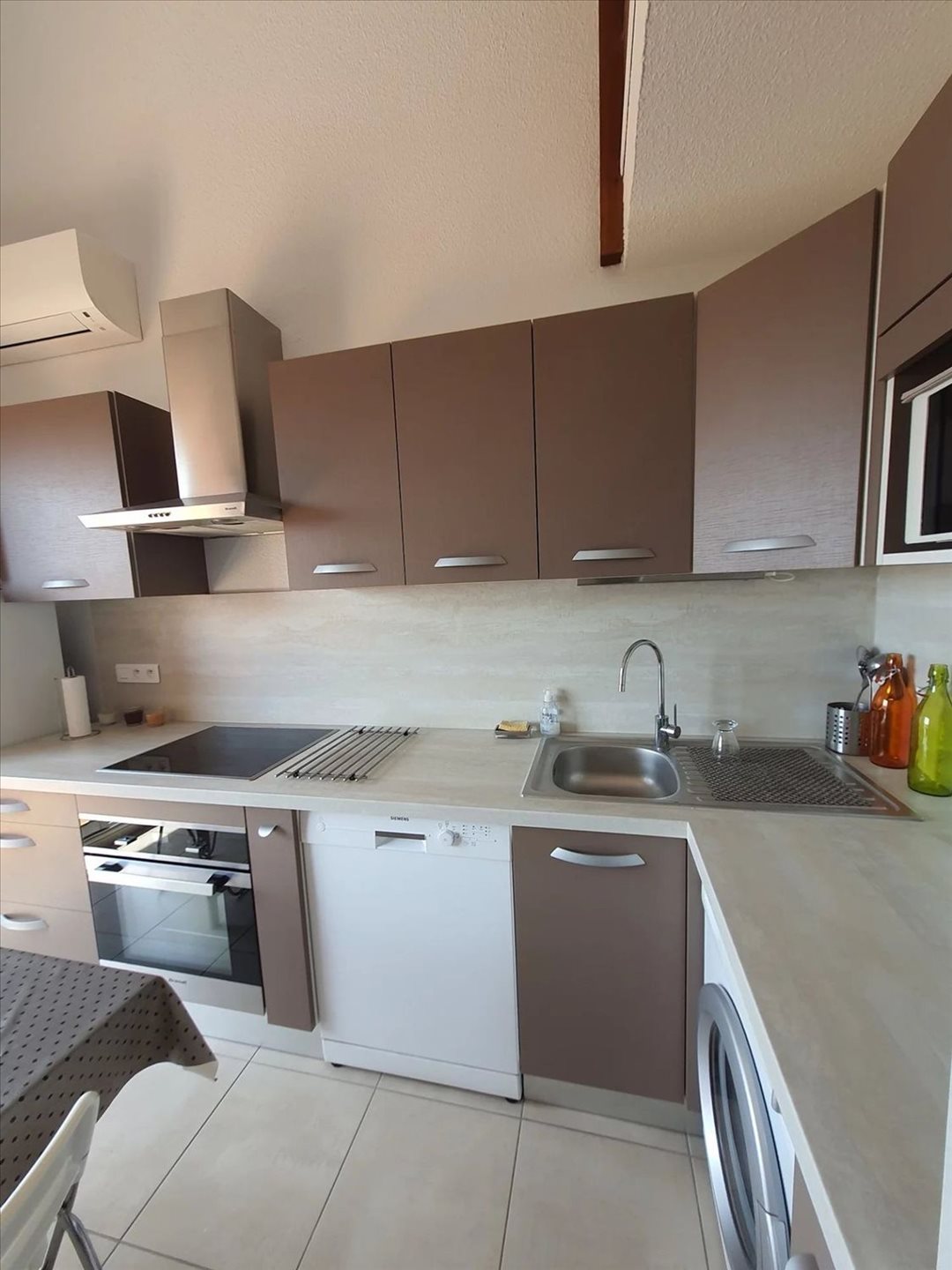 Appartement à louer, 30m², Bandol