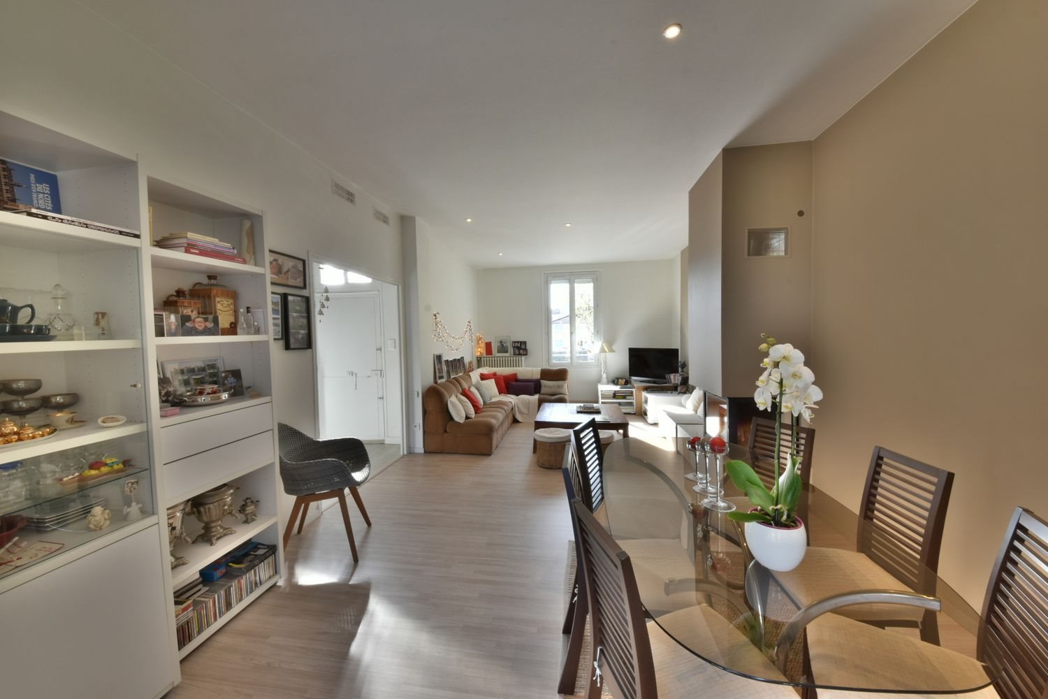 Maison à vendre, 85m², Brive-la-Gaillarde