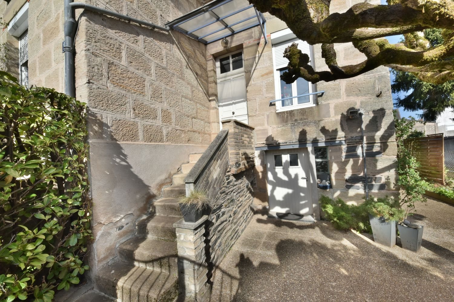 Maison à vendre, 85m², Brive-la-Gaillarde