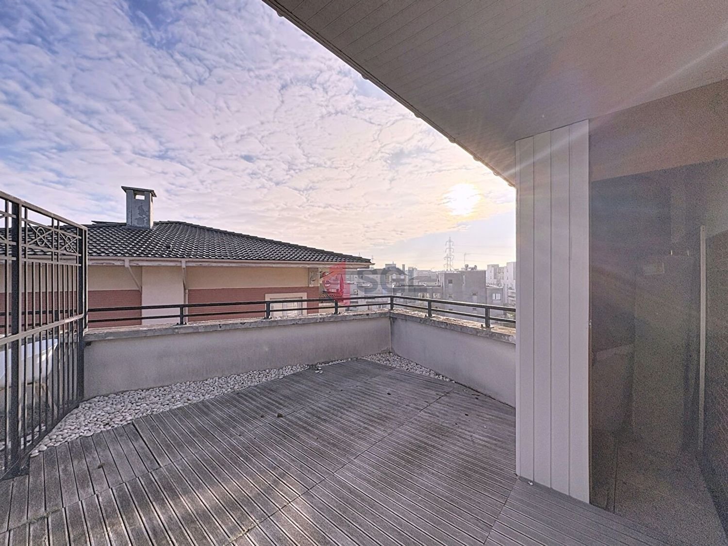 Appartement à louer, 68m², Villeneuve-la-Garenne