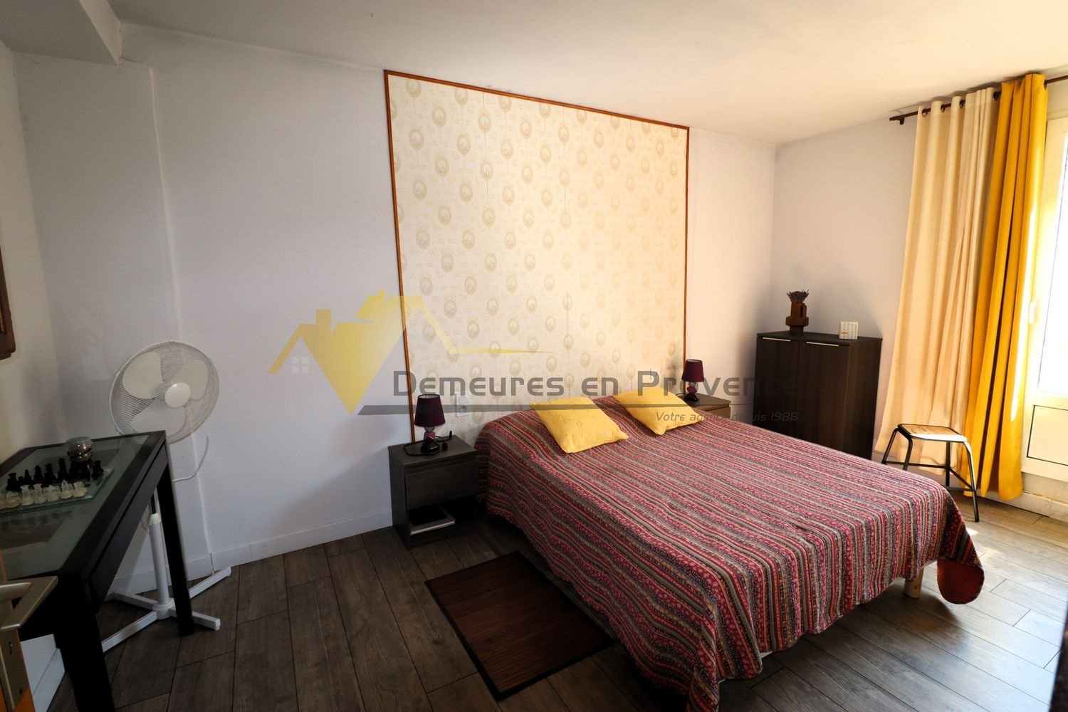 Appartement à louer, 54m², Vaison-la-Romaine