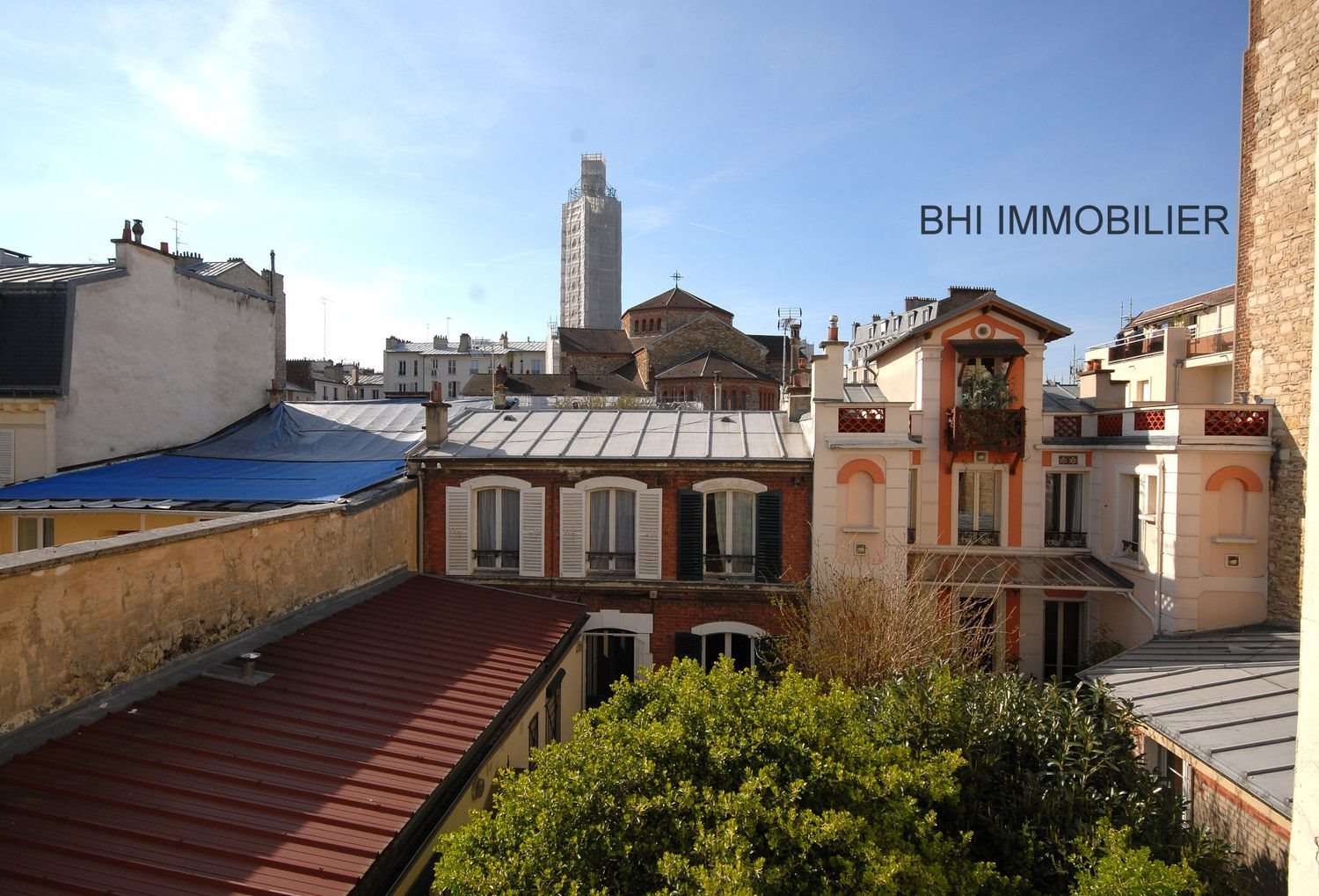 Appartement à vendre, 62m², Vincennes
