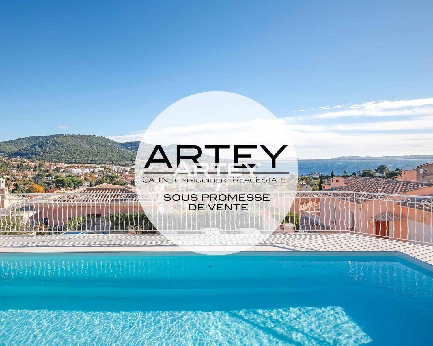 Maison à vendre, 88m², Carqueiranne