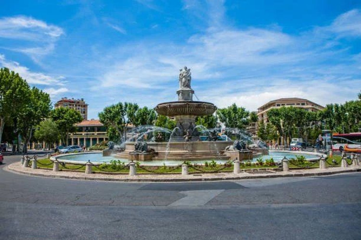 Appartement à vendre, 100m², Aix-en-Provence