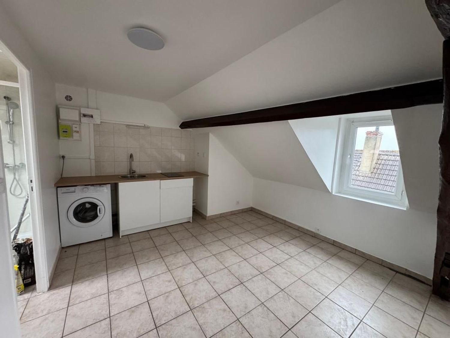 Appartement à louer, 25m², Vierzon
