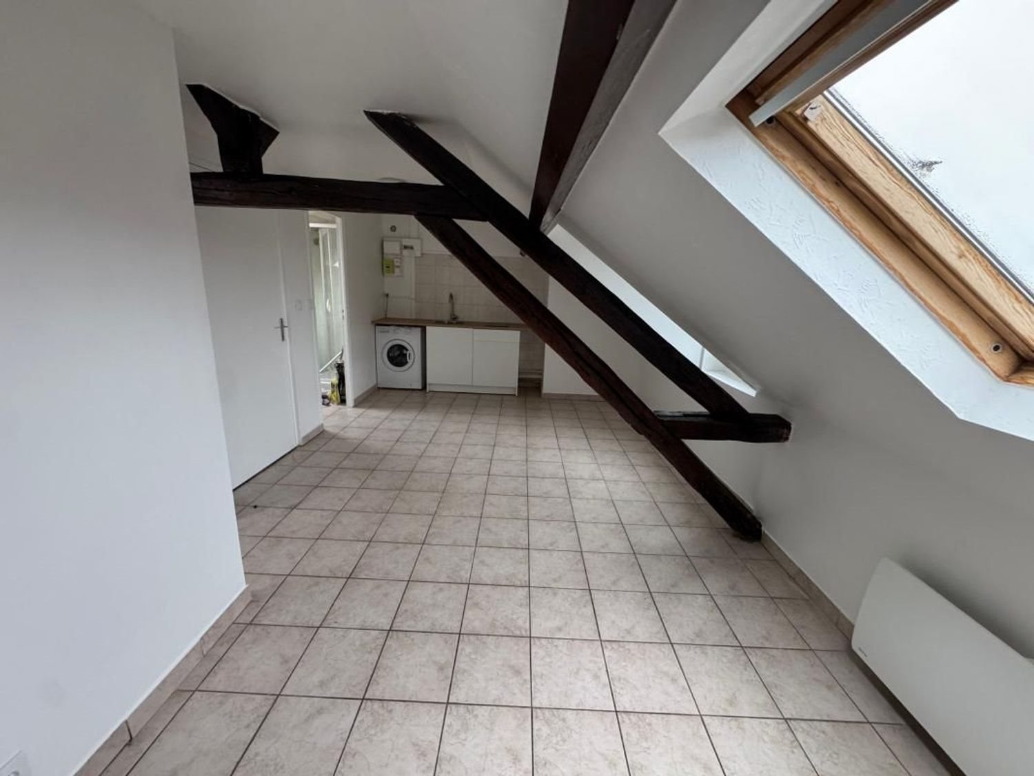 Appartement à louer, 25m², Vierzon