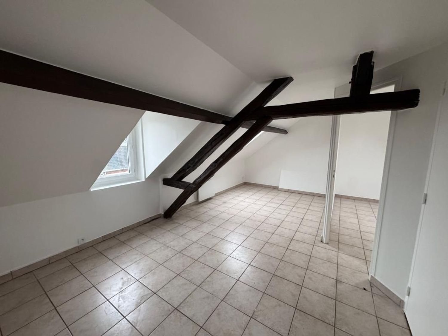 Appartement à louer, 25m², Vierzon