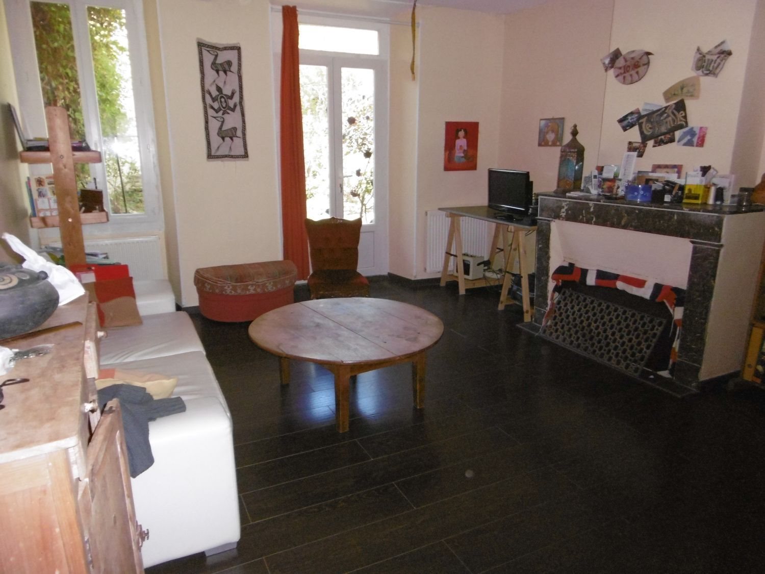 Maison à vendre, 226m², Saurat