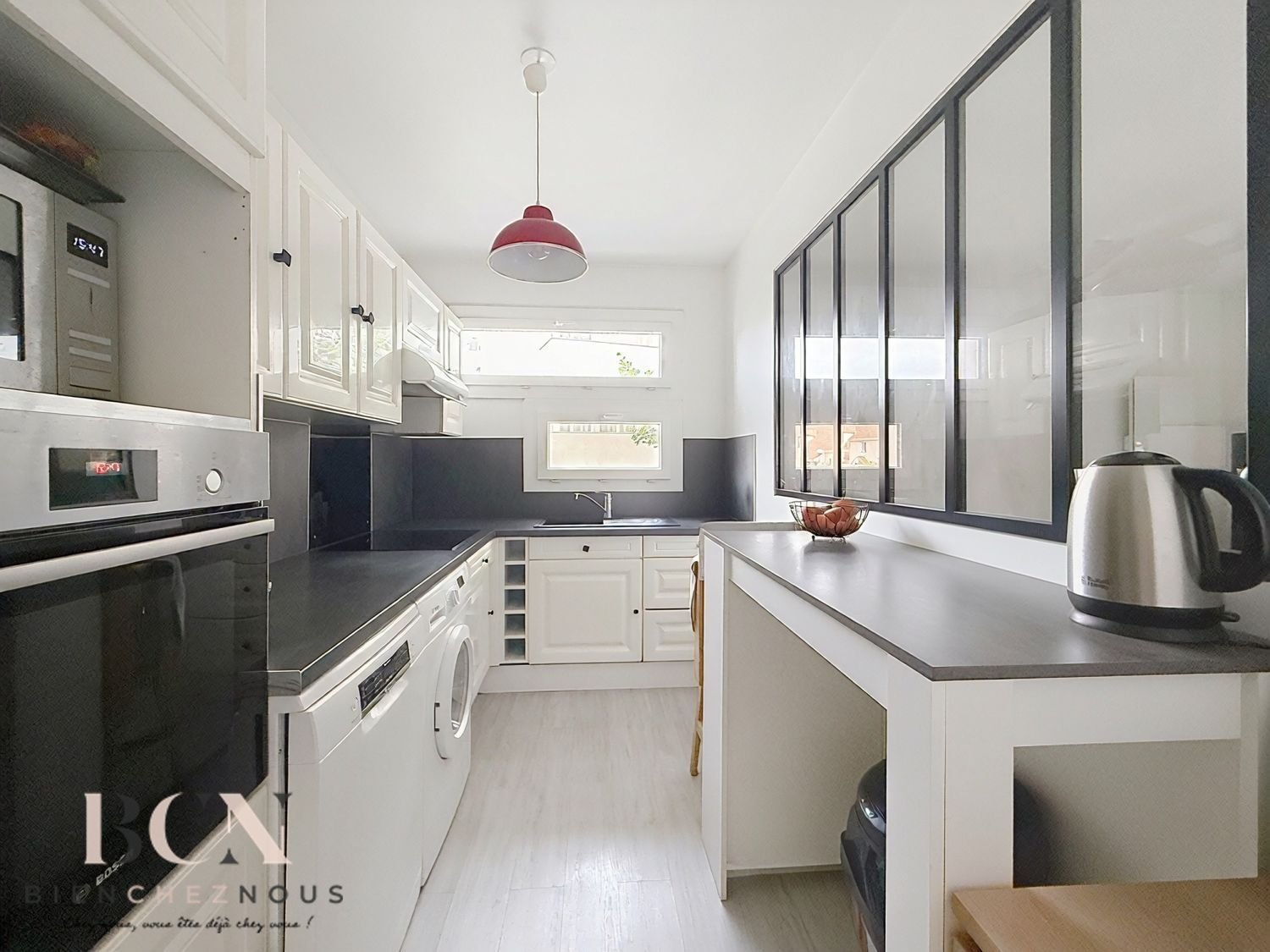 Appartement à louer, 63m², Écouen
