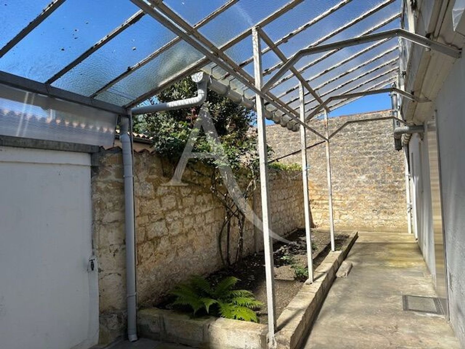 Maison à vendre, 59m², Rochefort