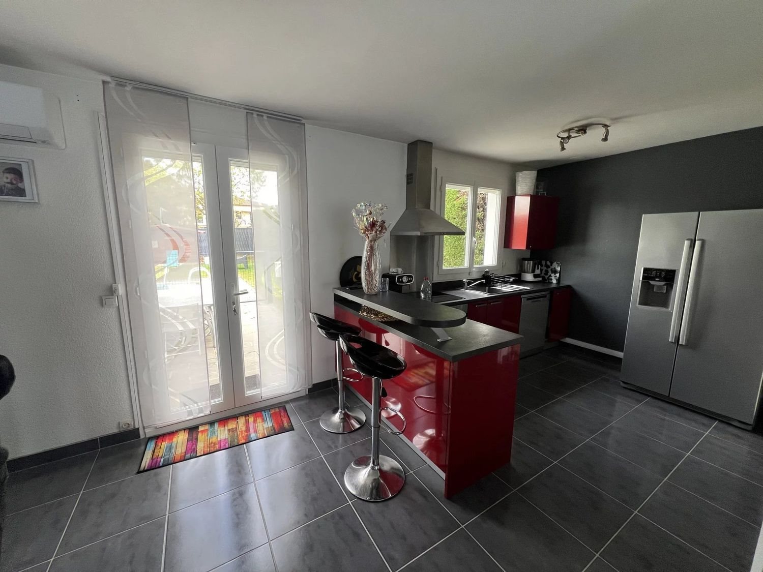 Maison à vendre, 102m², Saint-Just-Saint-Rambert