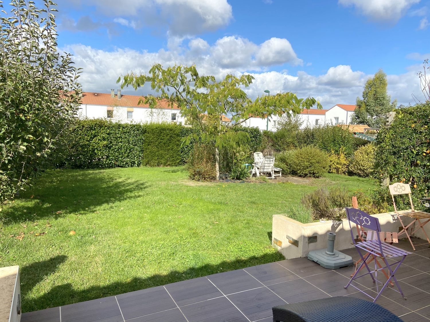 Maison à vendre, 118m², Saint-Léger-les-Vignes