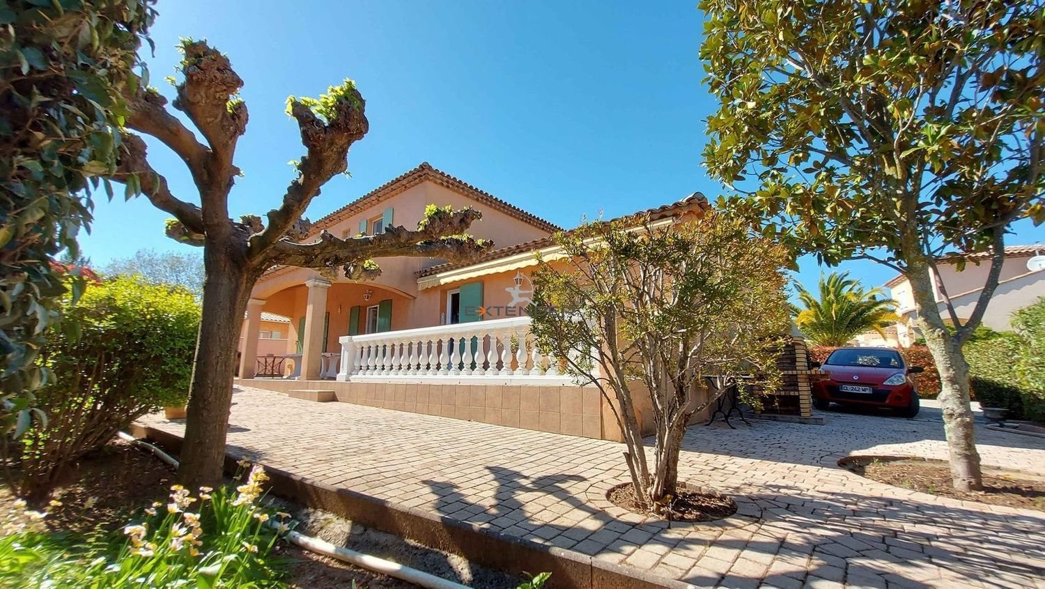 Maison à vendre, 100m², La Motte