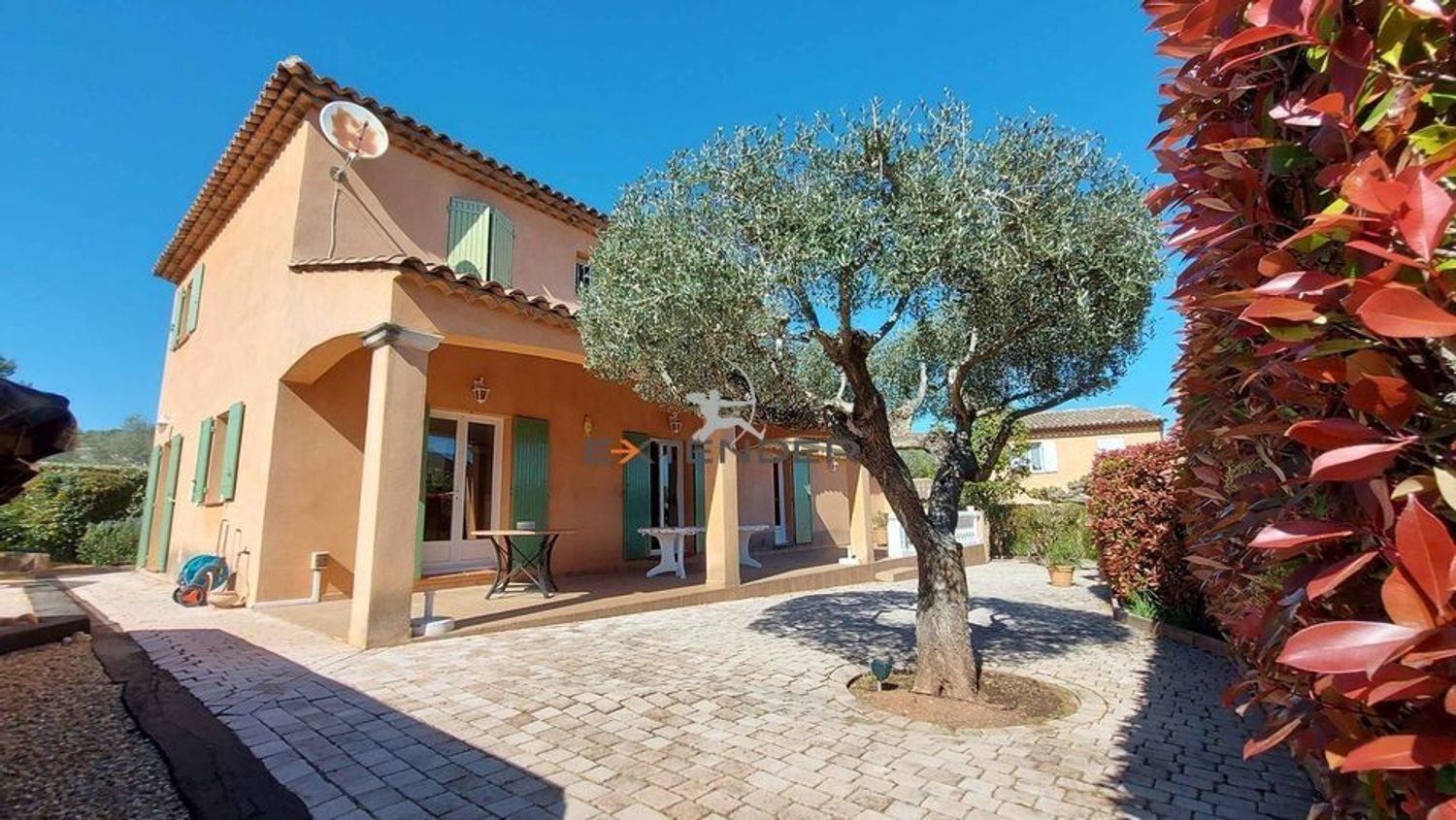 Maison à vendre, 100m², La Motte