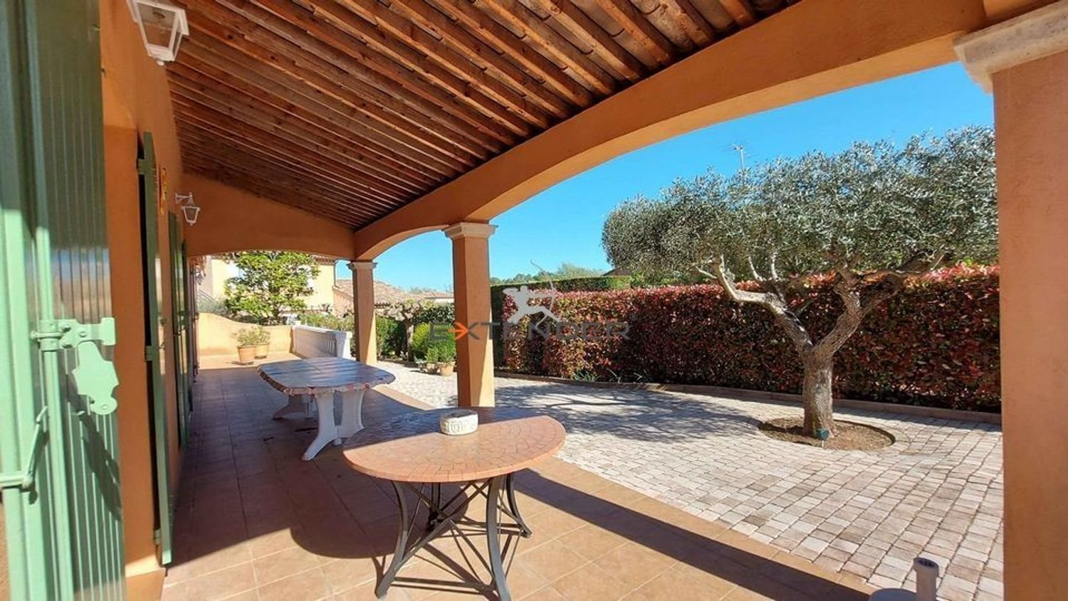 Maison à vendre, 100m², La Motte