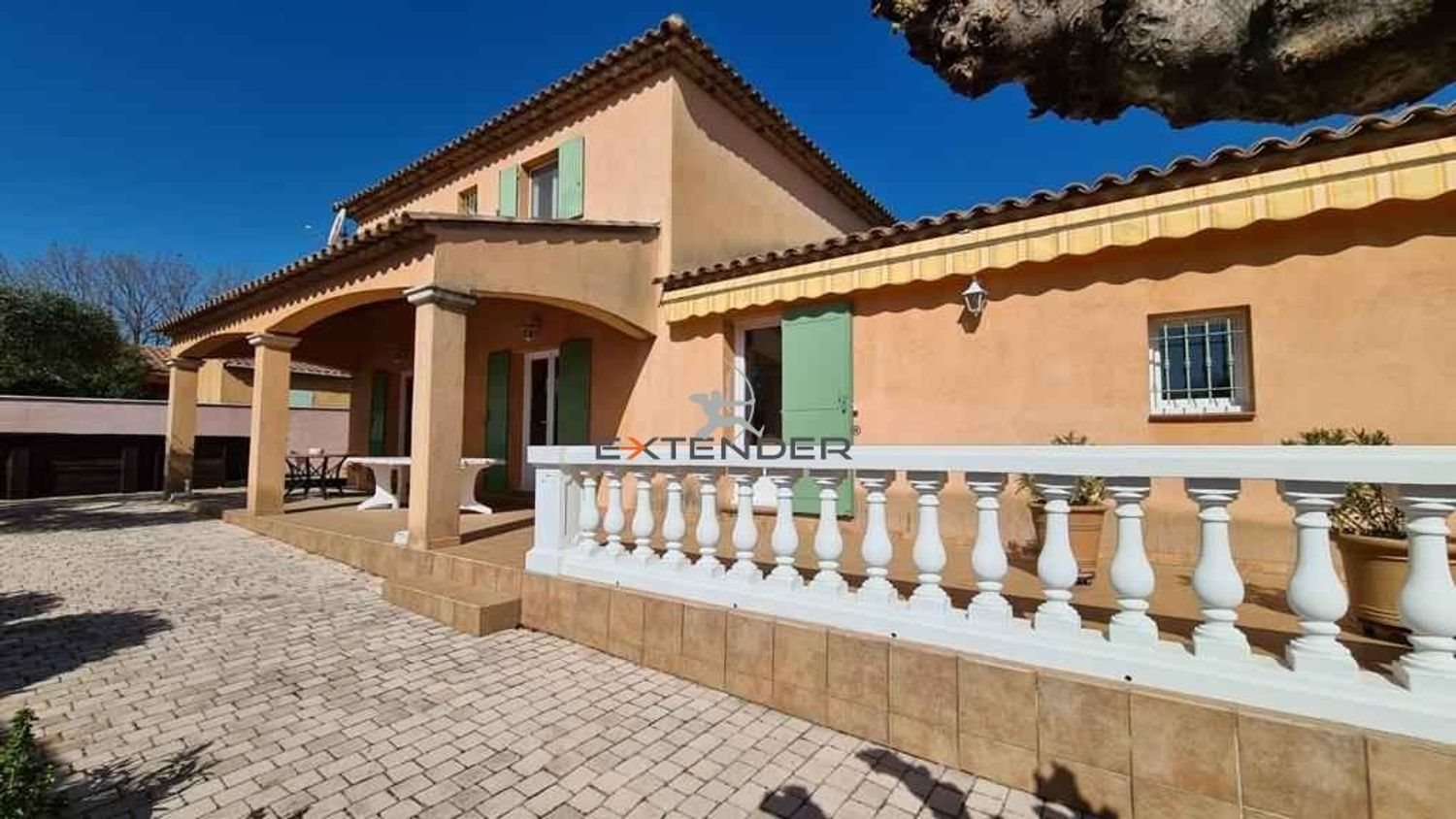 Maison à vendre, 100m², La Motte