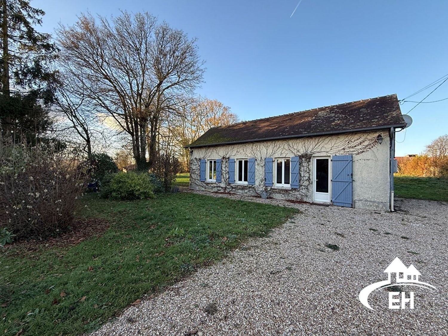 Maison à vendre, 70m², L'Aigle
