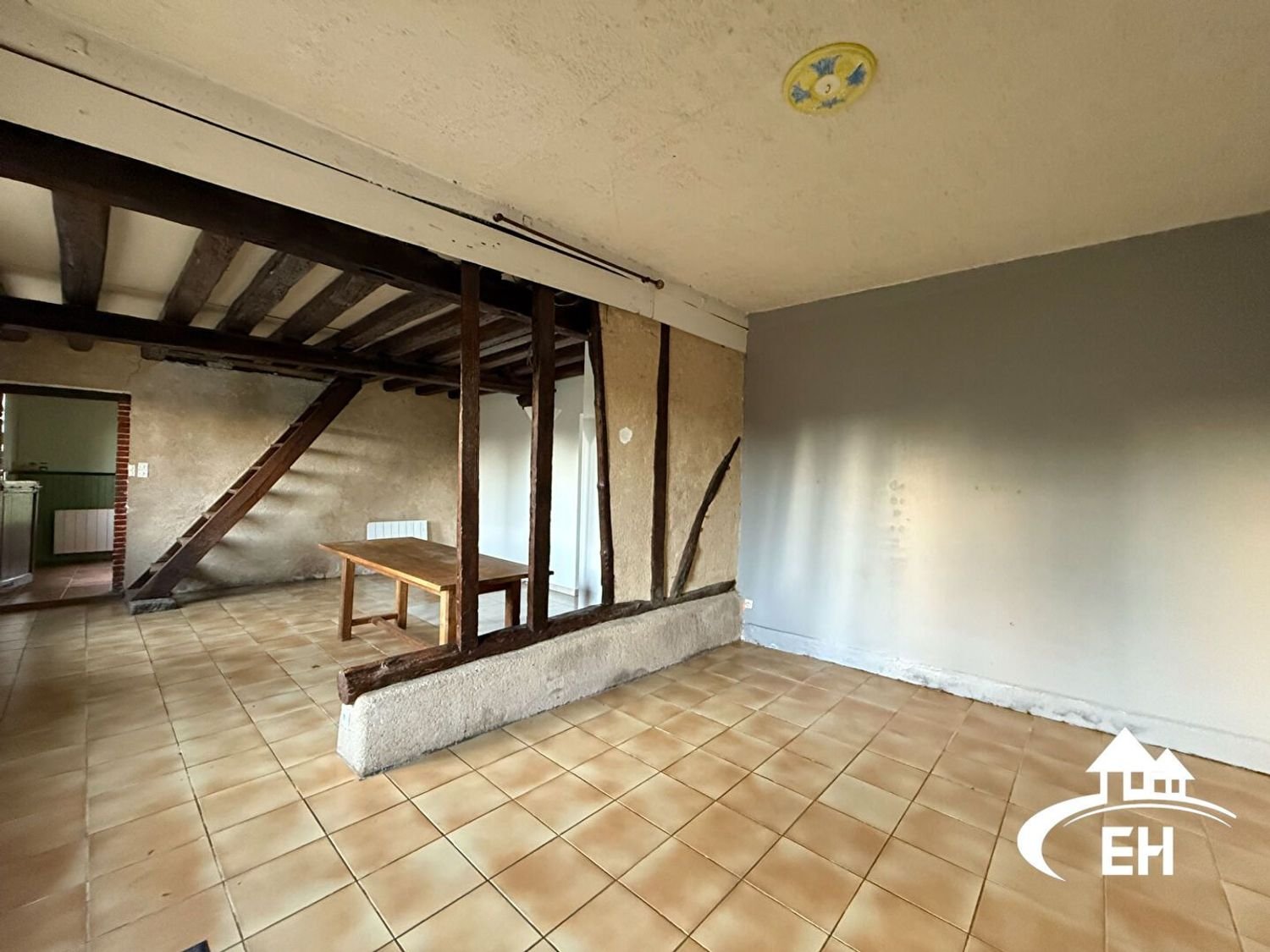 Maison à vendre, 70m², L'Aigle