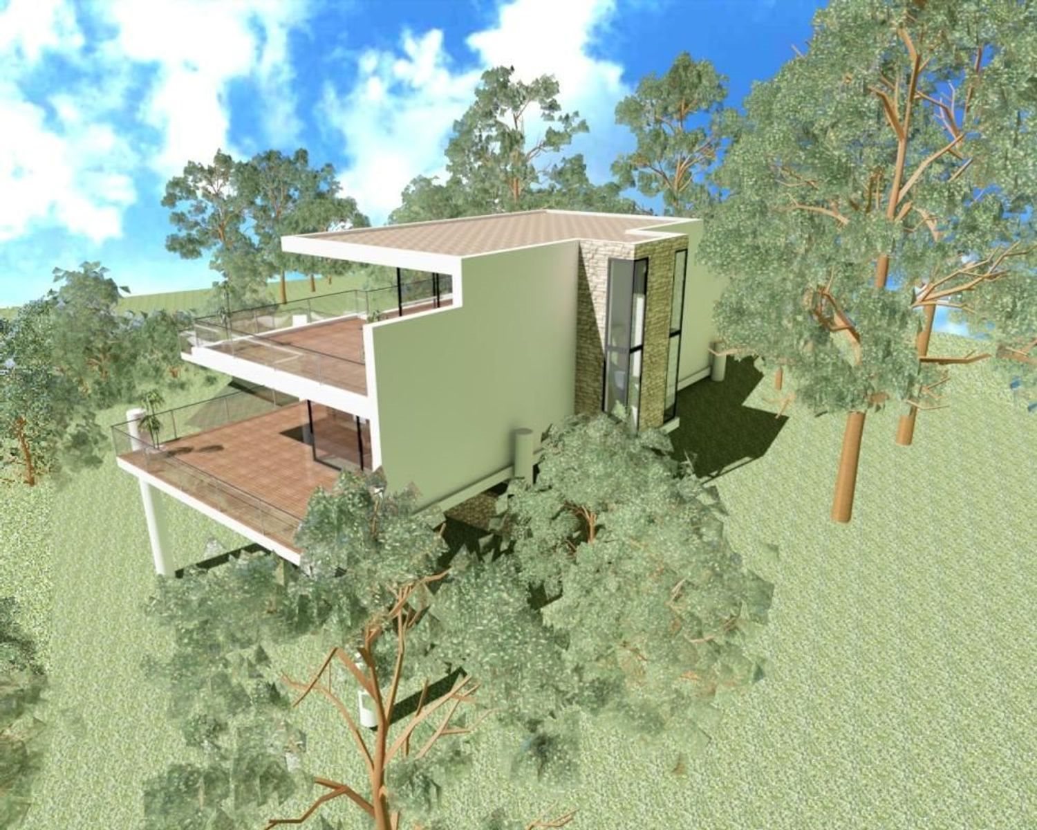 Maison à vendre, 138m², Bargemon