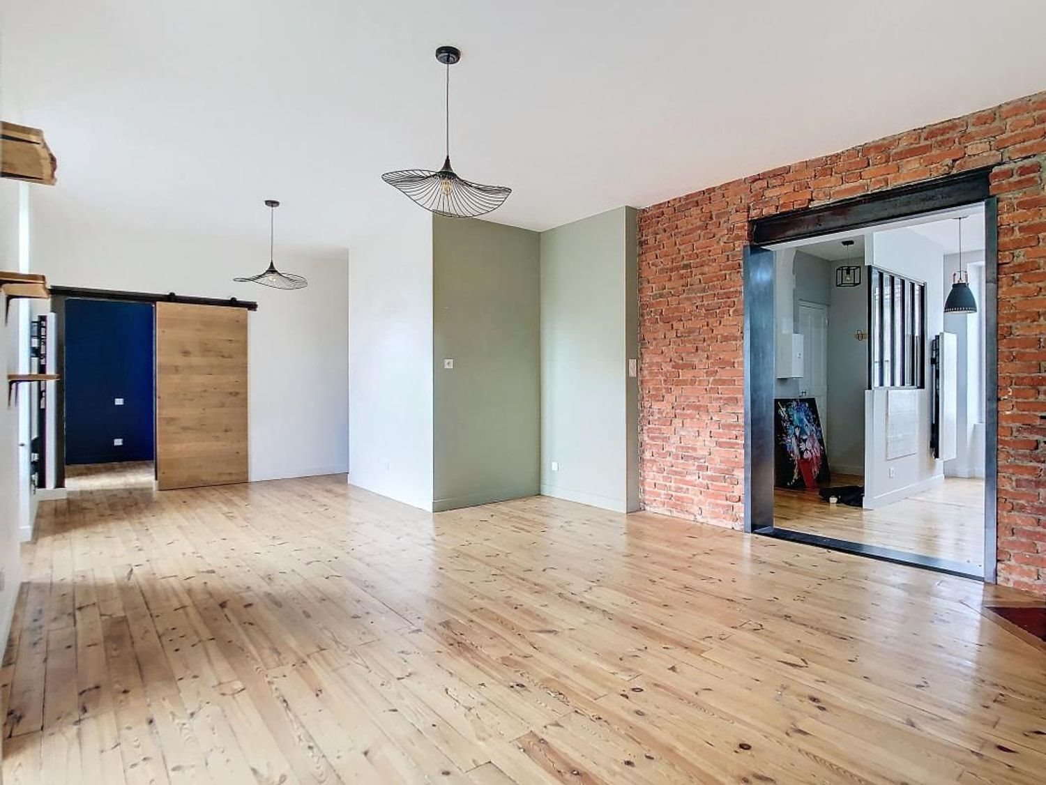 Appartement à vendre, 78m², Aurillac