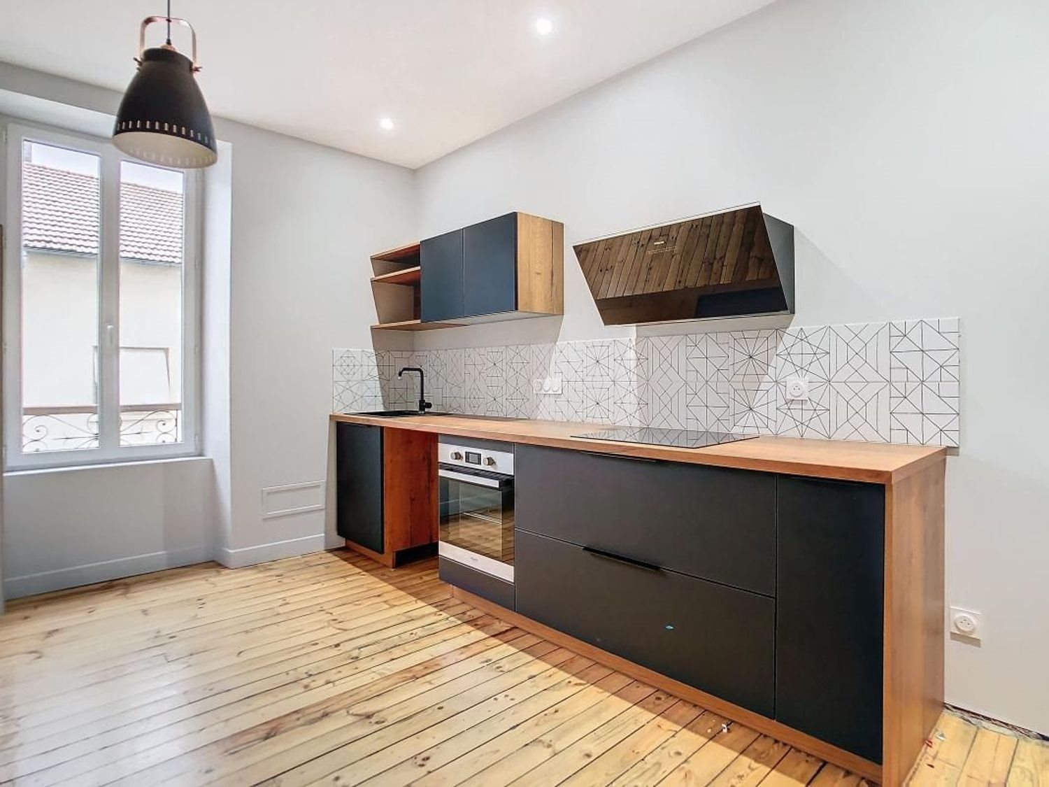 Appartement à vendre, 78m², Aurillac