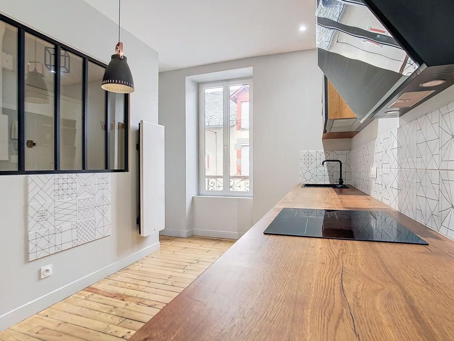Appartement à vendre, 78m², Aurillac
