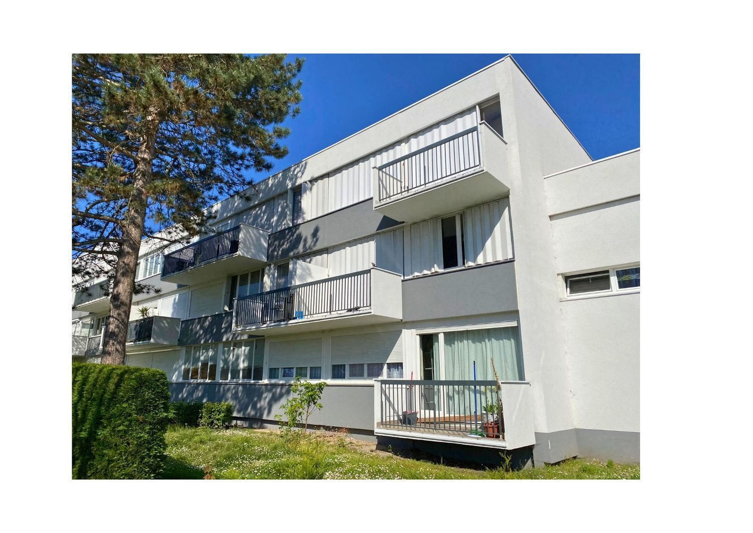 Appartement à vendre, 88m², Noisy-le-Grand