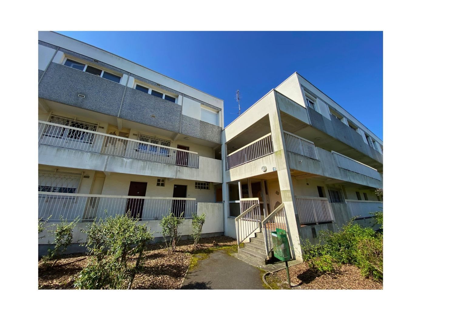 Appartement à vendre, 88m², Noisy-le-Grand