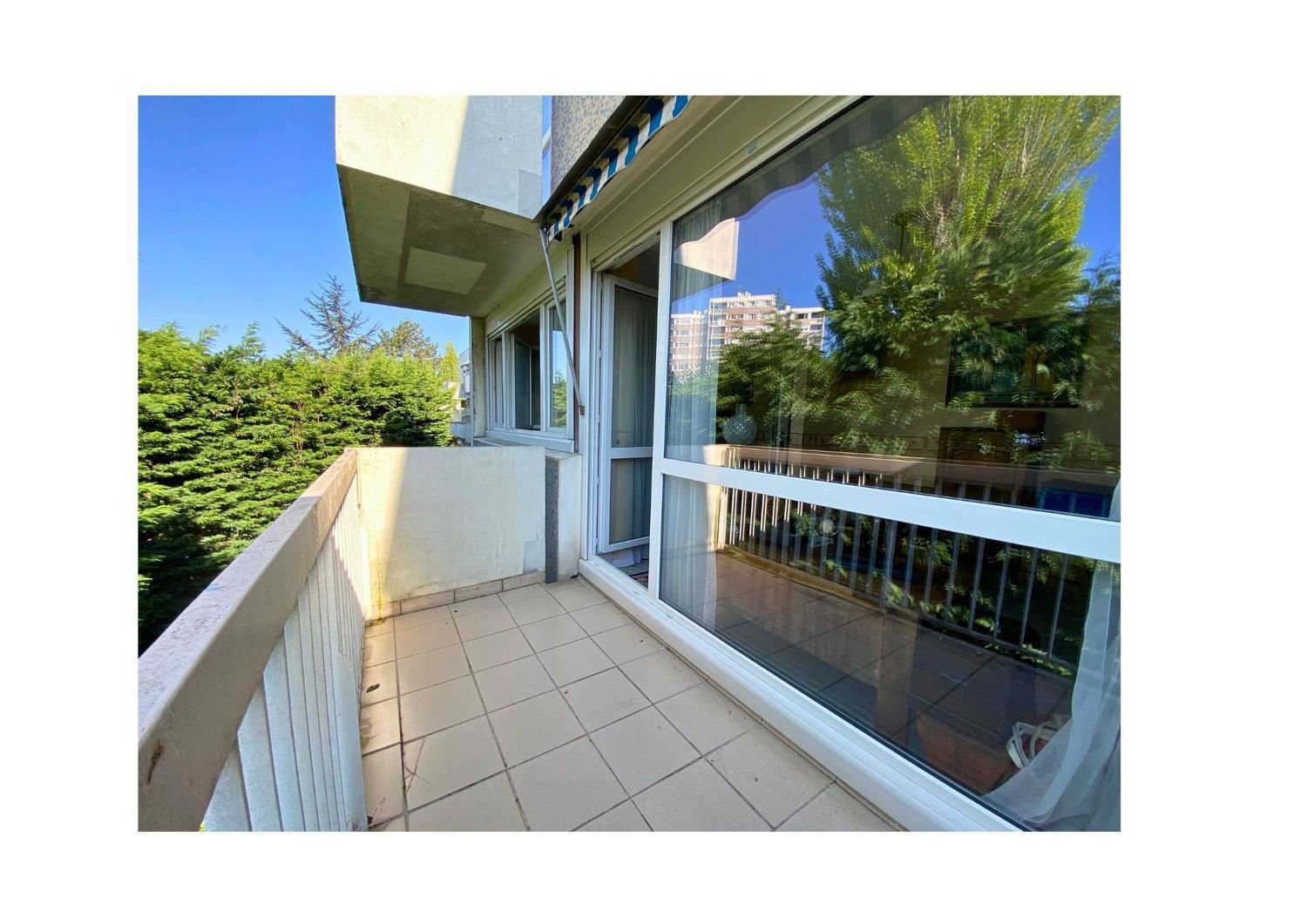 Appartement à vendre, 88m², Noisy-le-Grand