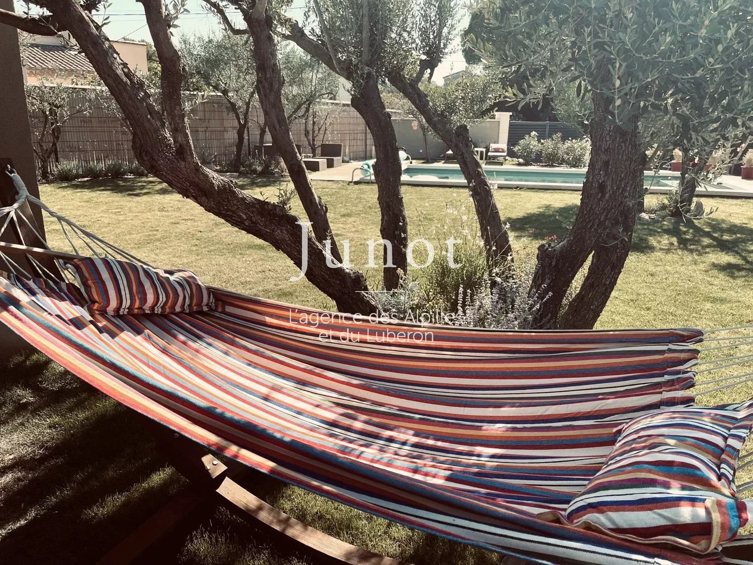 Maison à louer, 140m², Saint-Rémy-de-Provence