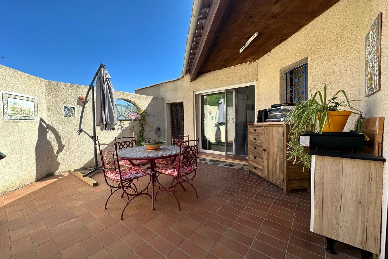 Maison à vendre, 56m², Lézignan-Corbières