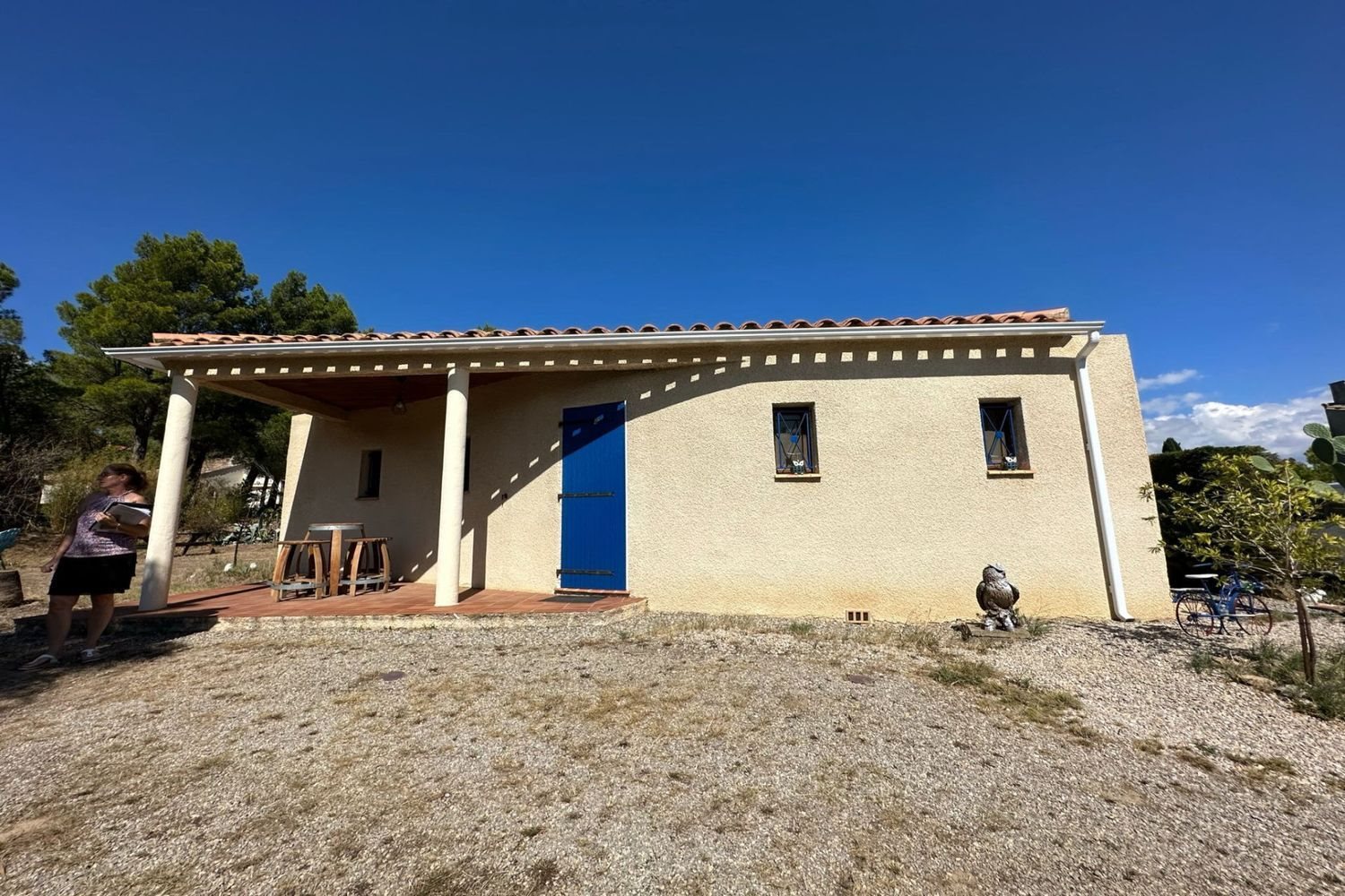 Maison à vendre, 56m², Lézignan-Corbières