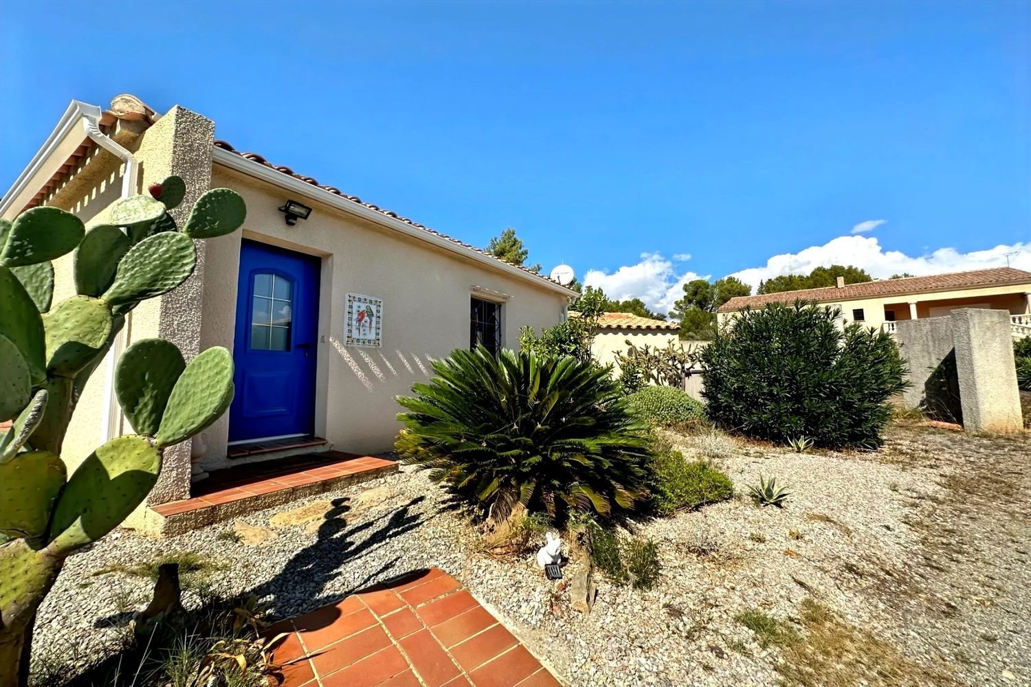 Maison à vendre, 56m², Lézignan-Corbières