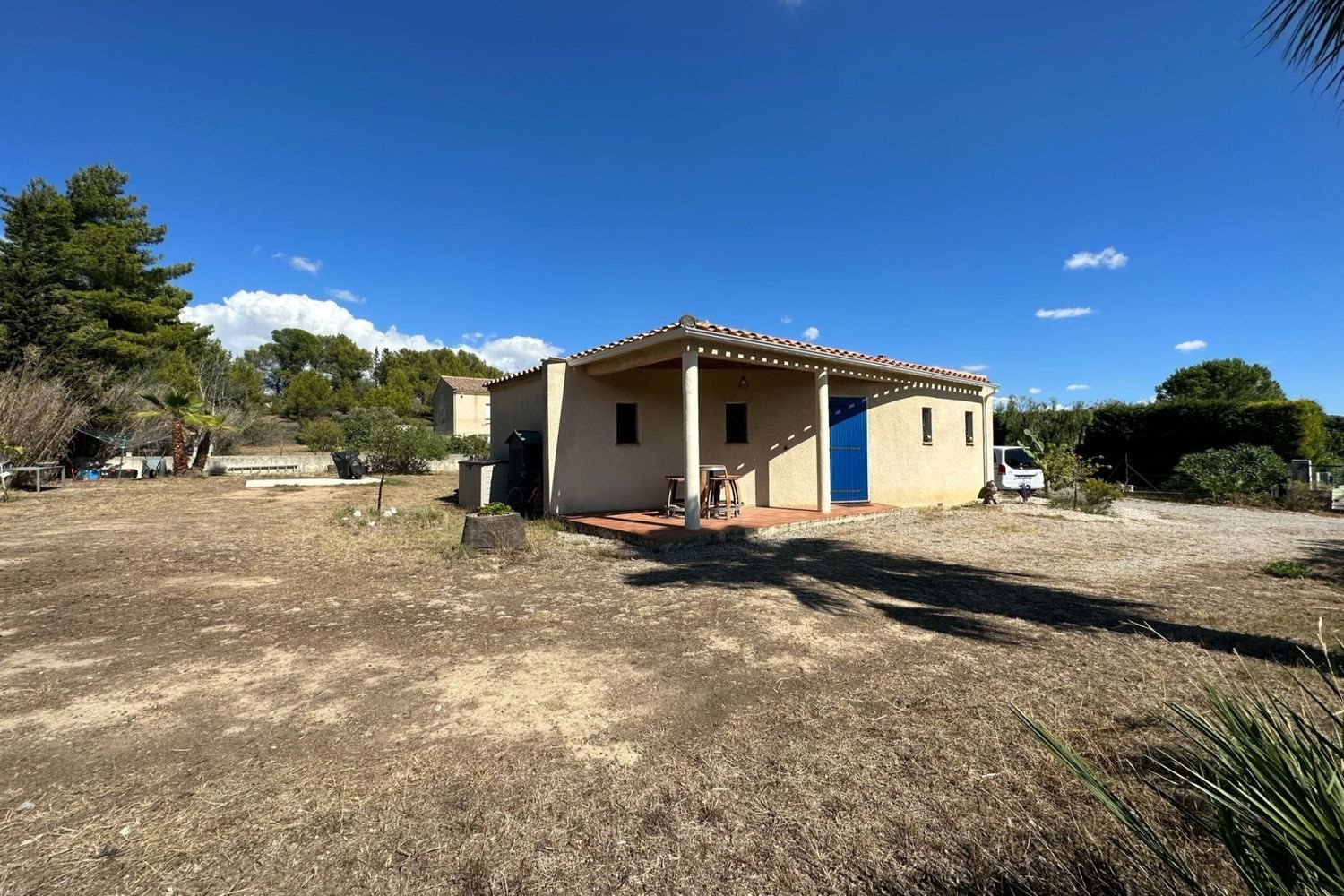 Maison à vendre, 56m², Lézignan-Corbières