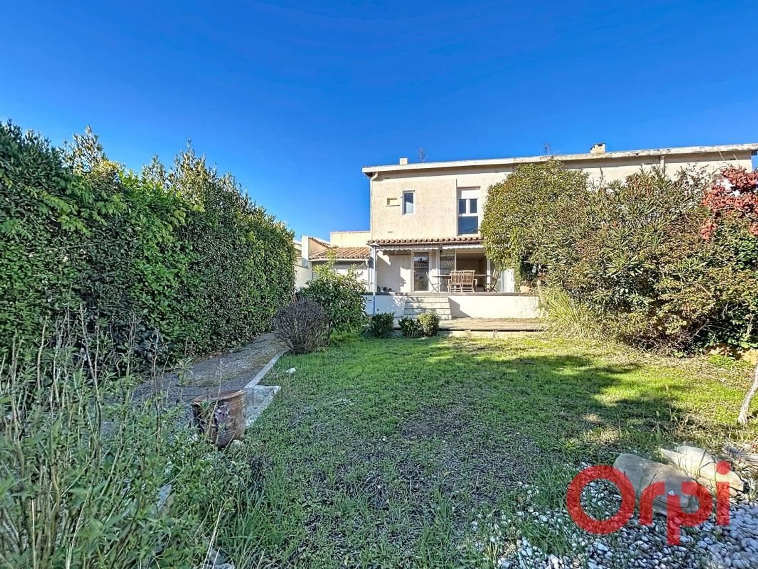 Maison à vendre, 92m², Castries