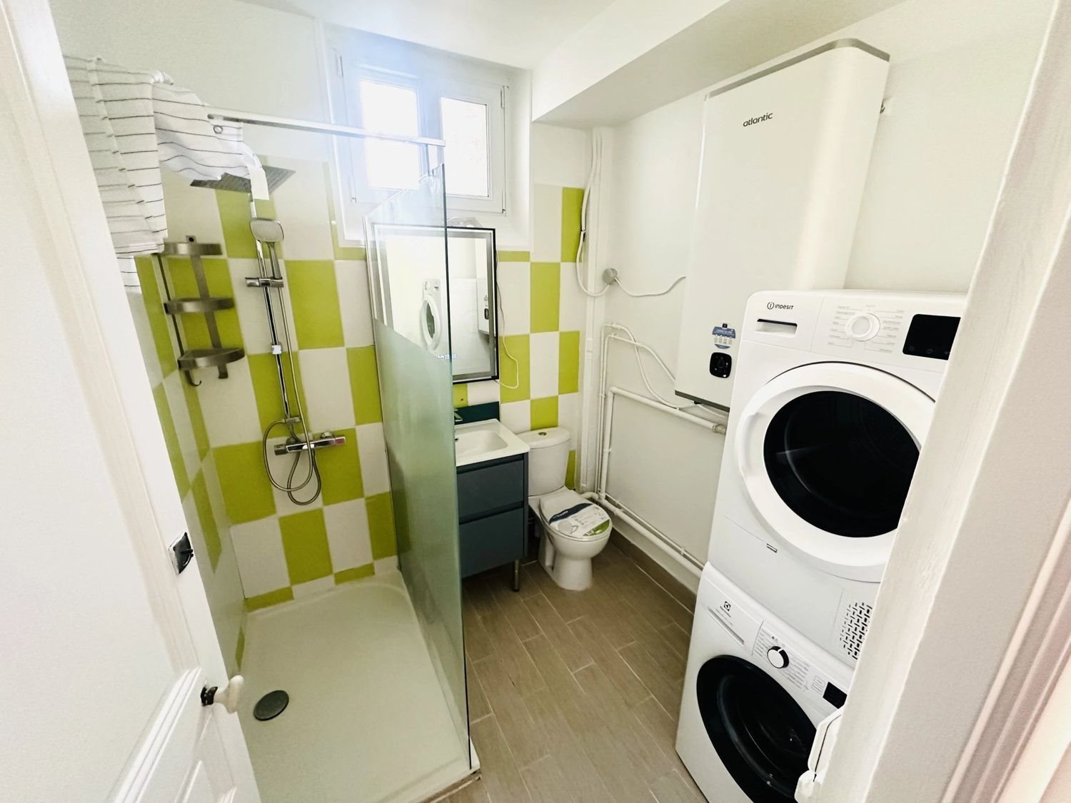 Appartement à louer, 30m², Arcueil