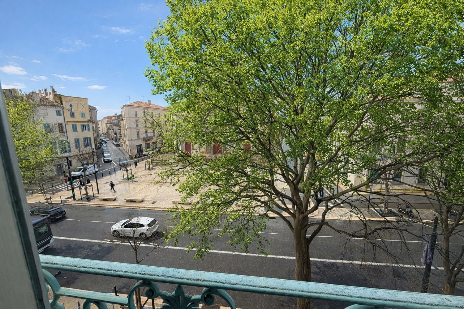 Appartement à vendre, 58m², Nîmes