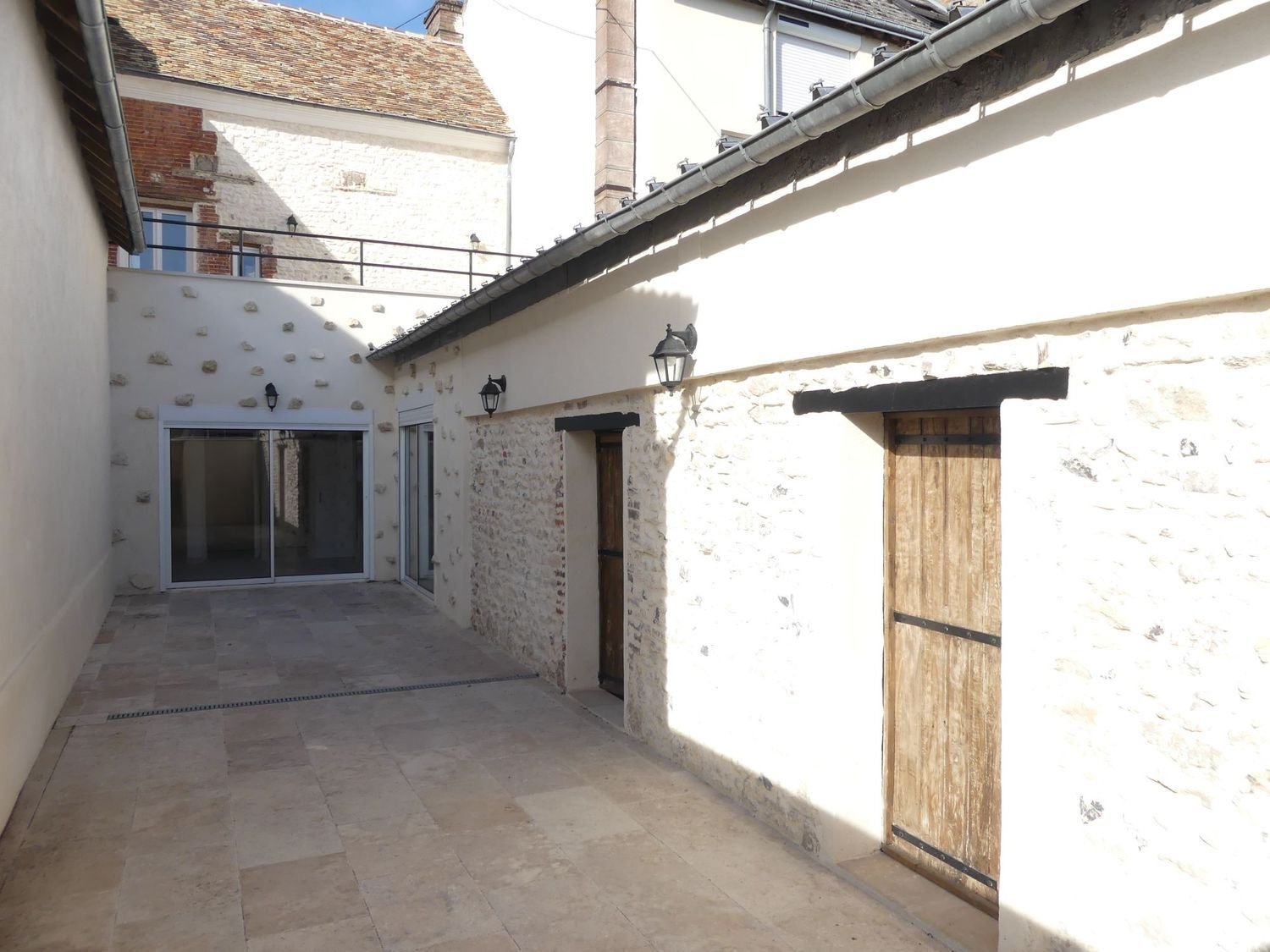 Maison à vendre, 121m², La Chaussée-d'Ivry