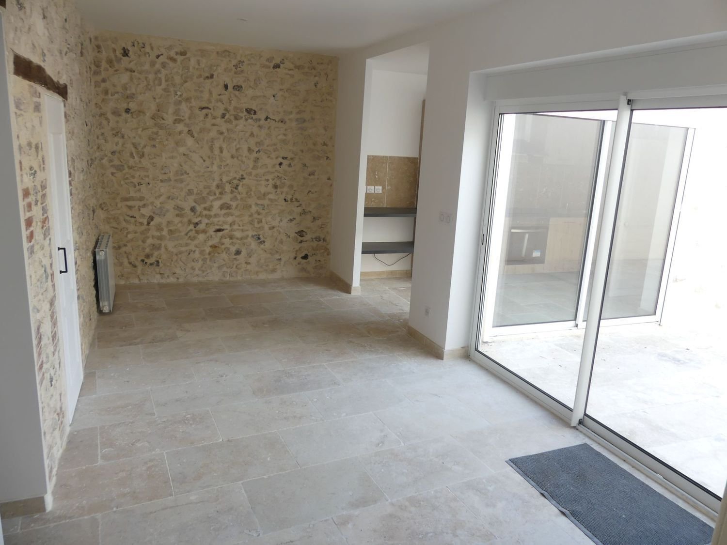 Maison à vendre, 121m², La Chaussée-d'Ivry