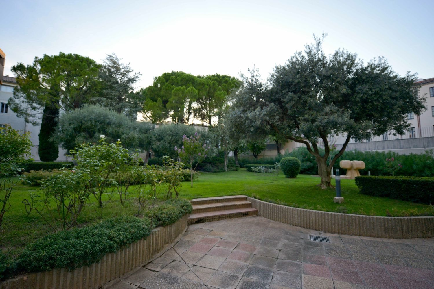 Appartement à vendre, 30m², Nîmes