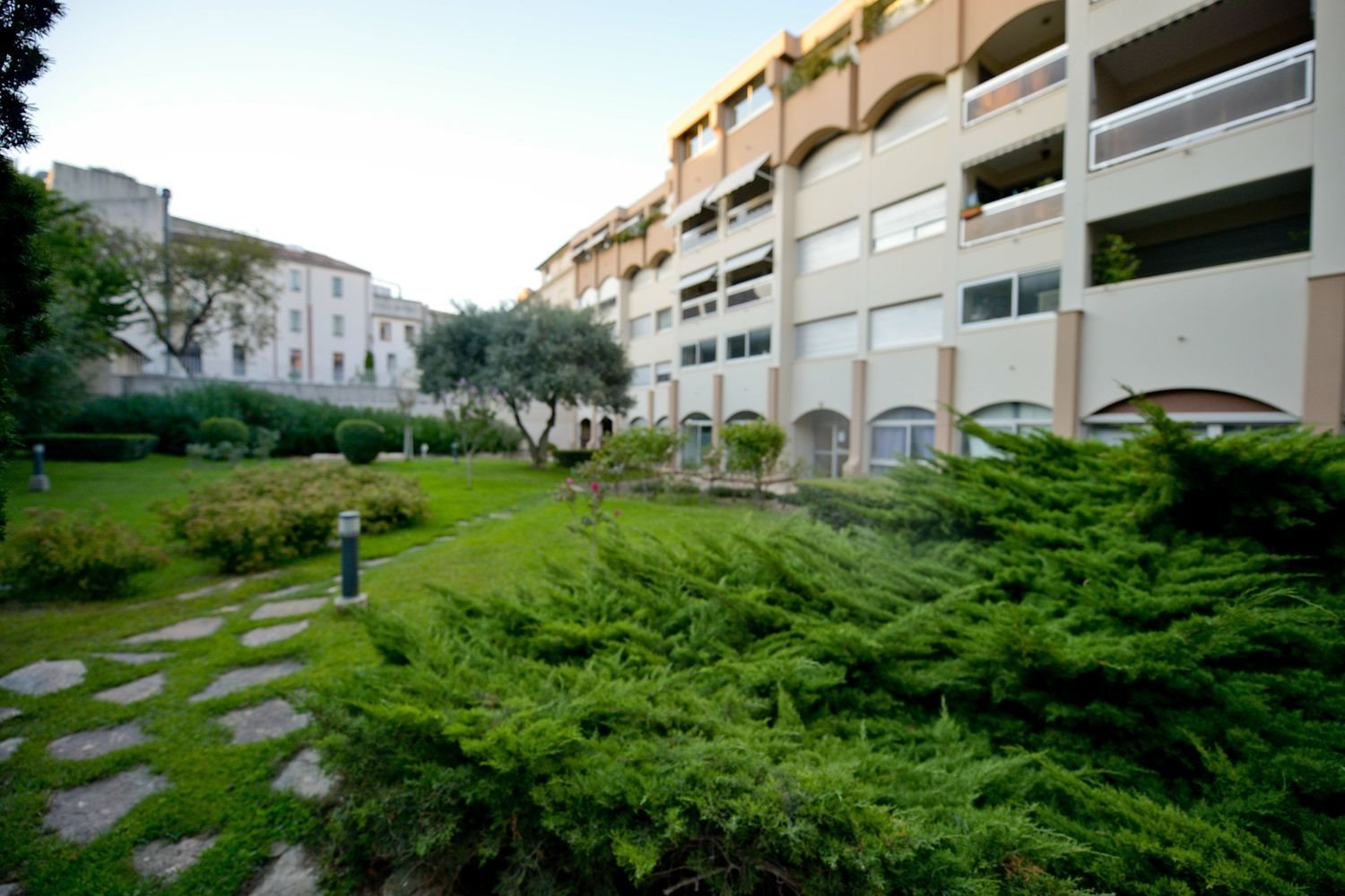 Appartement à vendre, 30m², Nîmes