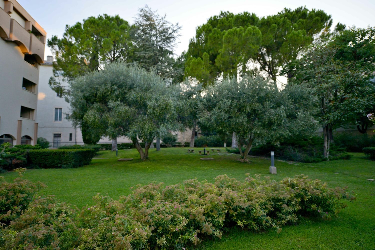 Appartement à vendre, 30m², Nîmes