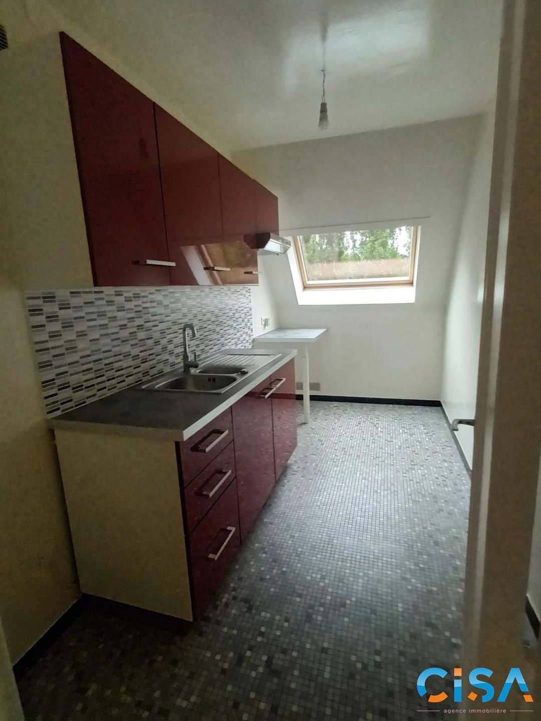 Appartement à louer, 51m², Pontpoint