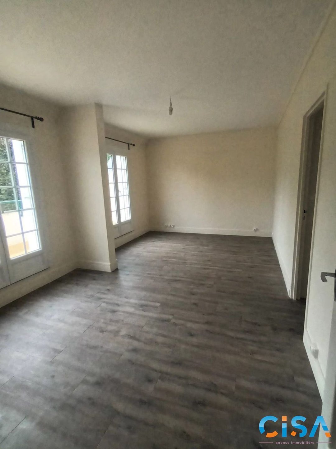 Appartement à louer, 51m², Pontpoint