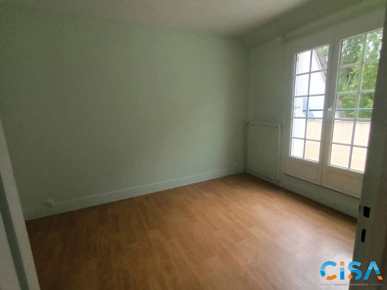 Appartement à louer, 51m², Pontpoint